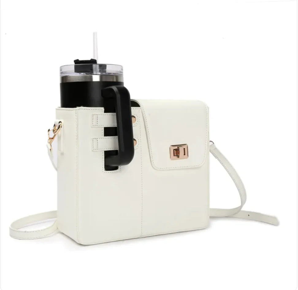 Universal Large Crossbody Kettle Bag - Kim’s Signature Beauty & Accessories