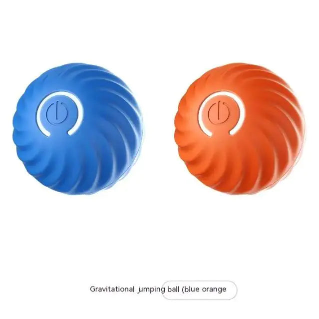Pet Dog Rubber Ball Toys For Dogs - Kim’s Signature Beauty & Accessories (Store description)