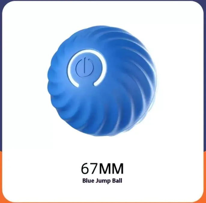 Pet Dog Rubber Ball Toys For Dogs - Kim’s Signature Beauty & Accessories (Store description)