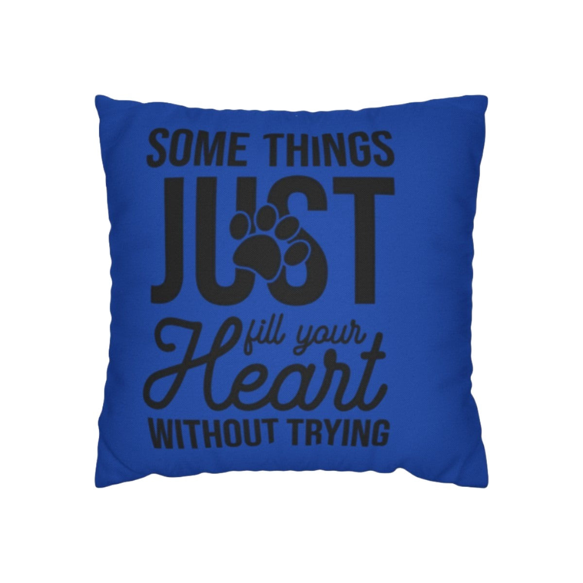 Some things just fill your heart Pillowcase - Kim’s Signature Beauty & Accessories (Store description)