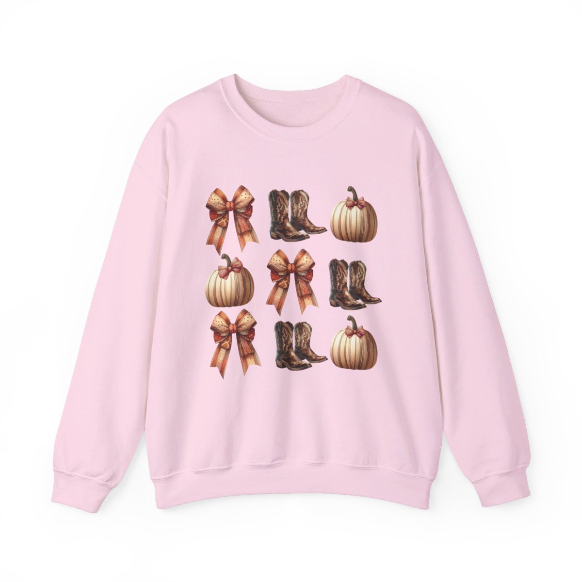 Country Time Fall Tee or Sweatshirt - Kim’s Signature Beauty & Accessories