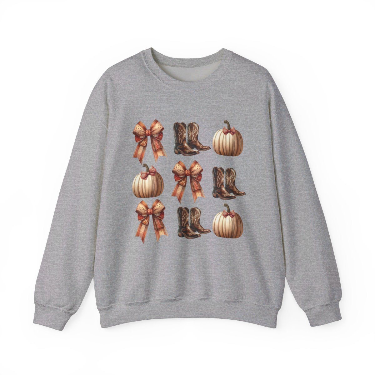 Country Time Fall Tee or Sweatshirt - Kim’s Signature Beauty & Accessories