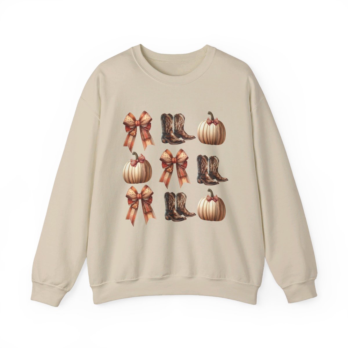 Country Time Fall Tee or Sweatshirt - Kim’s Signature Beauty & Accessories