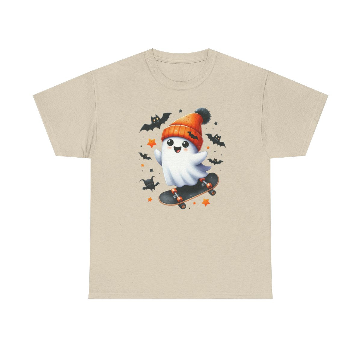 Ghost Rider Sweatshirt or Tee - Kim’s Signature Beauty & Accessories (Store description)