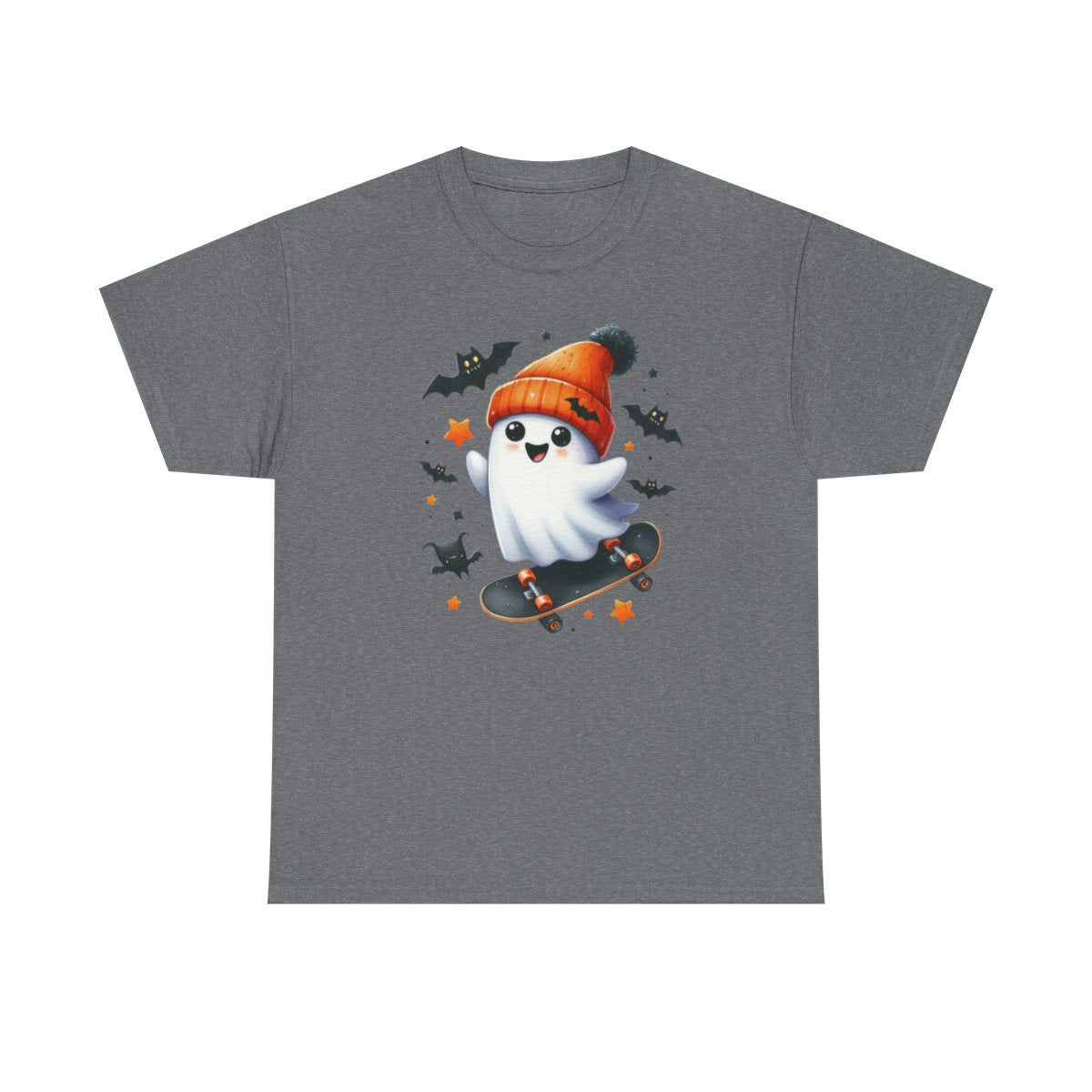 Ghost Rider Sweatshirt or Tee - Kim’s Signature Beauty & Accessories (Store description)