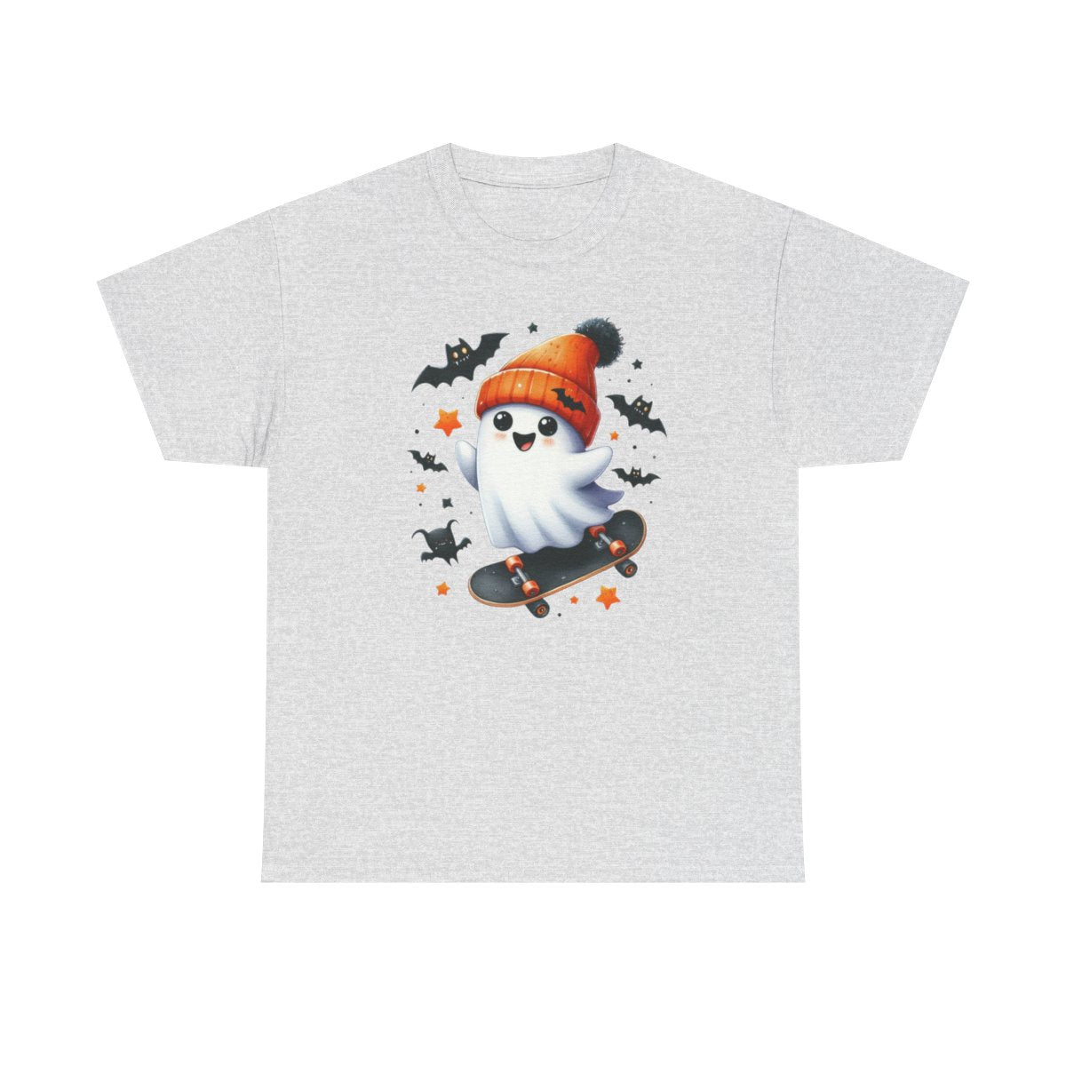 Ghost Rider Sweatshirt or Tee - Kim’s Signature Beauty & Accessories (Store description)