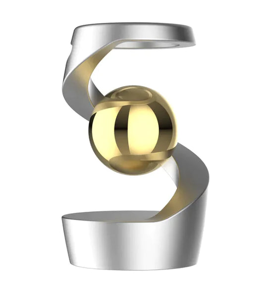 Floating Spin Desk Toy - Kim’s Signature Beauty & Accessories