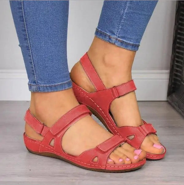 Women's Cushion Sandals