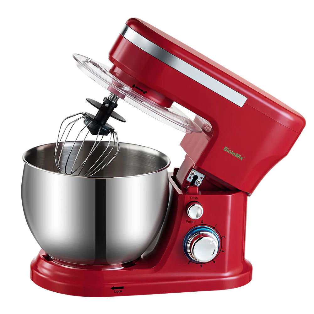 1200W Multi-Function Kitchen Mixing Appliance - Kim’s Signature Beauty & Accessories (Store description)