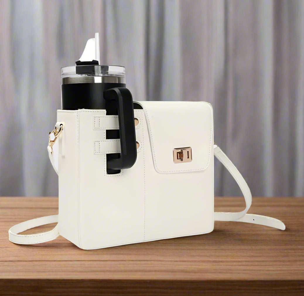 Universal Large Crossbody Kettle Bag - Kim’s Signature Beauty & Accessories