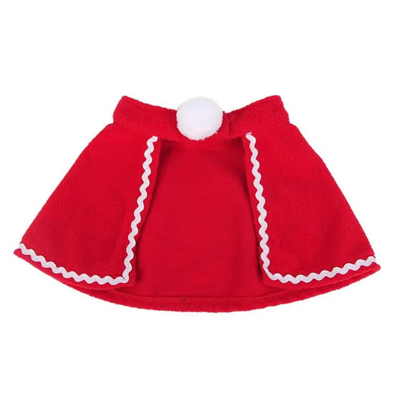Pet Christmas Clothes - Kim’s Signature Beauty & Accessories