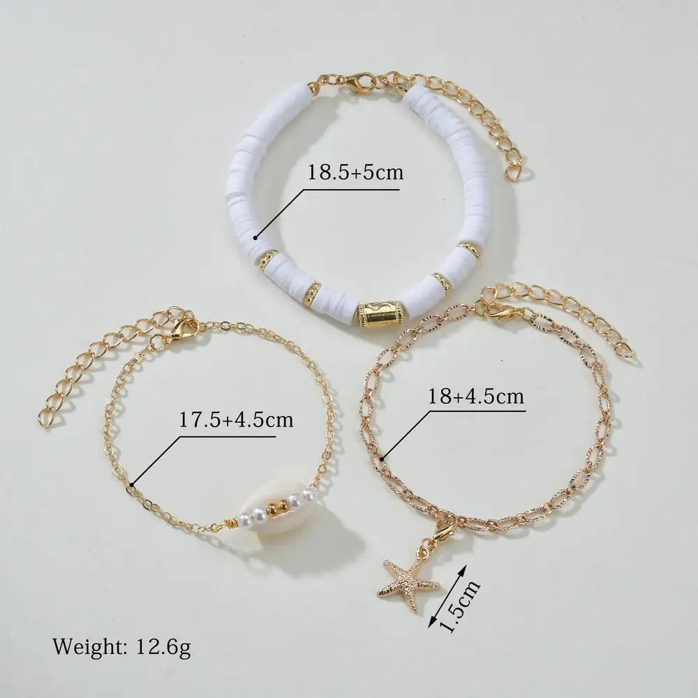 Stylish Bracelet - Kim’s Signature Beauty & Accessories (Store description)