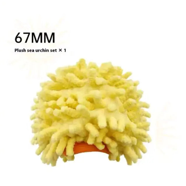 Pet Dog Rubber Ball Toys For Dogs - Kim’s Signature Beauty & Accessories (Store description)