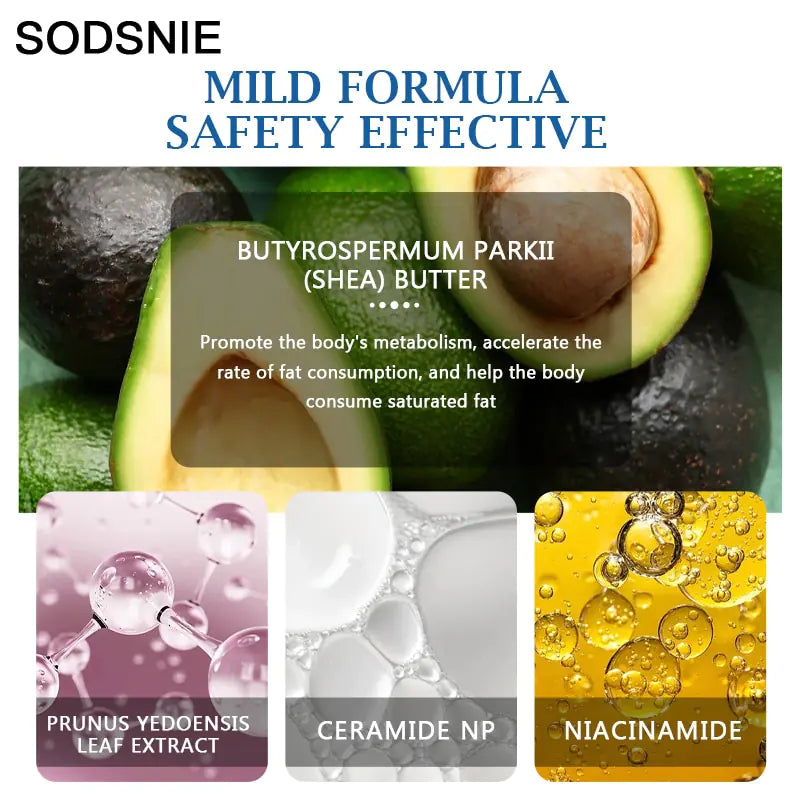 Slimming Cream for Weight Loss & Removing Cellulite - Kim’s Signature Beauty & Accessories