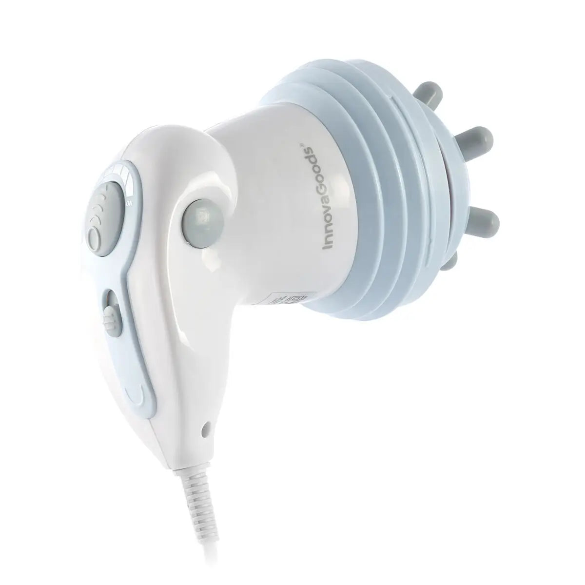 Anti-Cellulite Massager - Kim’s Signature Beauty & Accessories (Store description)