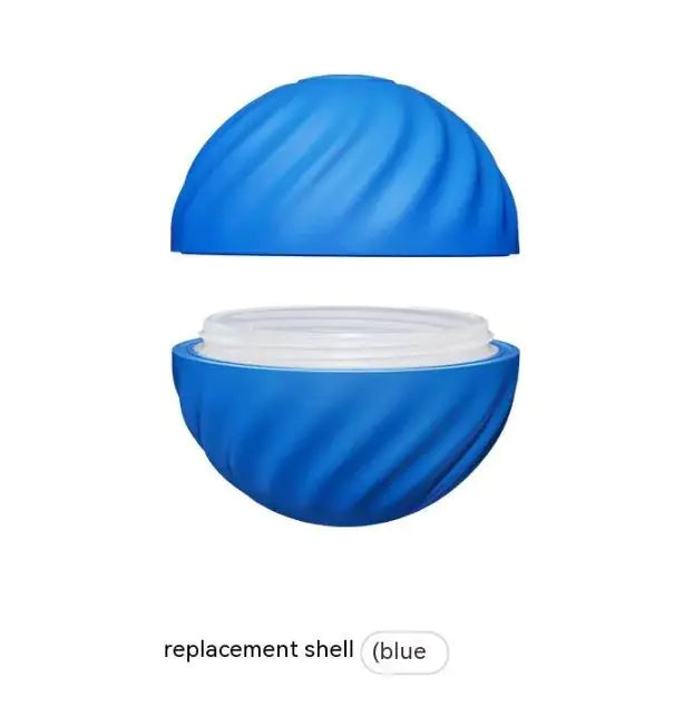 Pet Dog Rubber Ball Toys For Dogs - Kim’s Signature Beauty & Accessories (Store description)