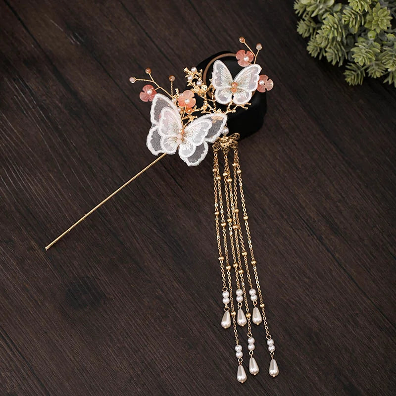 Wedding Jewelry Set - Kim’s Signature Beauty & Accessories (Store description)