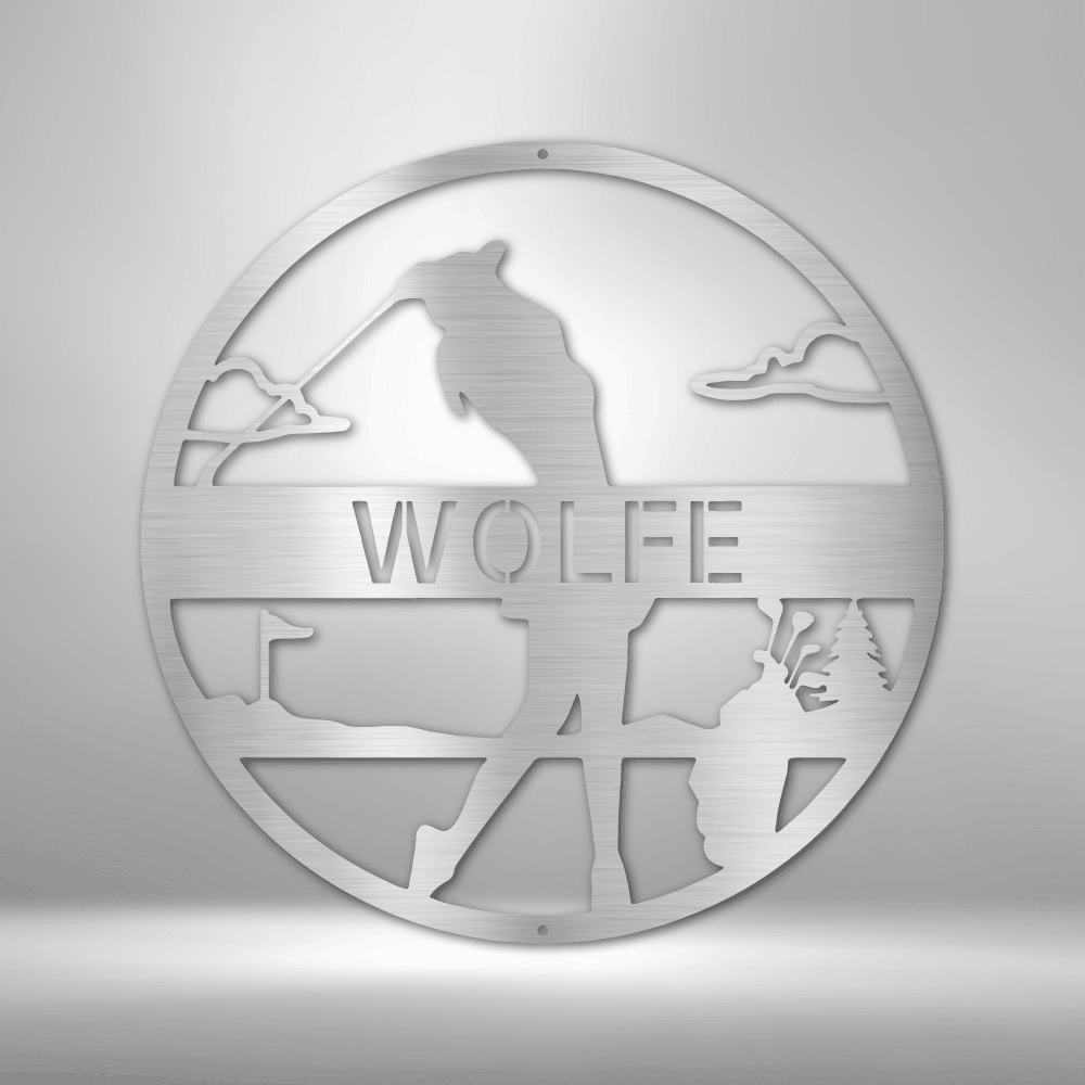 Kim’s Signature Beauty & Accessories