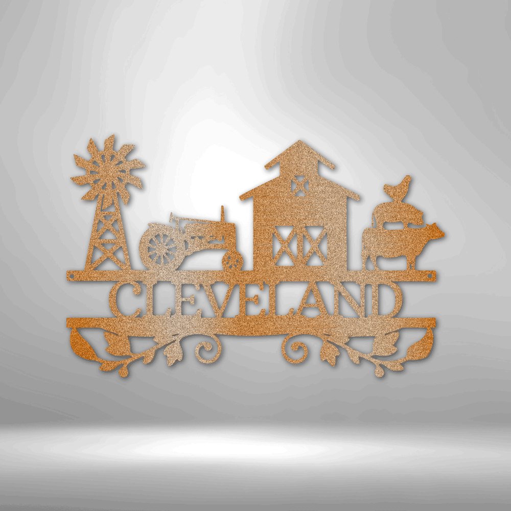 Kim’s Signature Beauty & Accessories