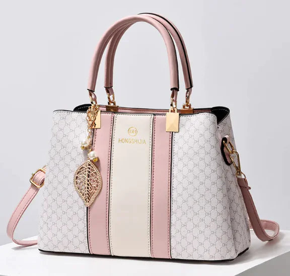 Sophisticated Women's Crossbody Handbag