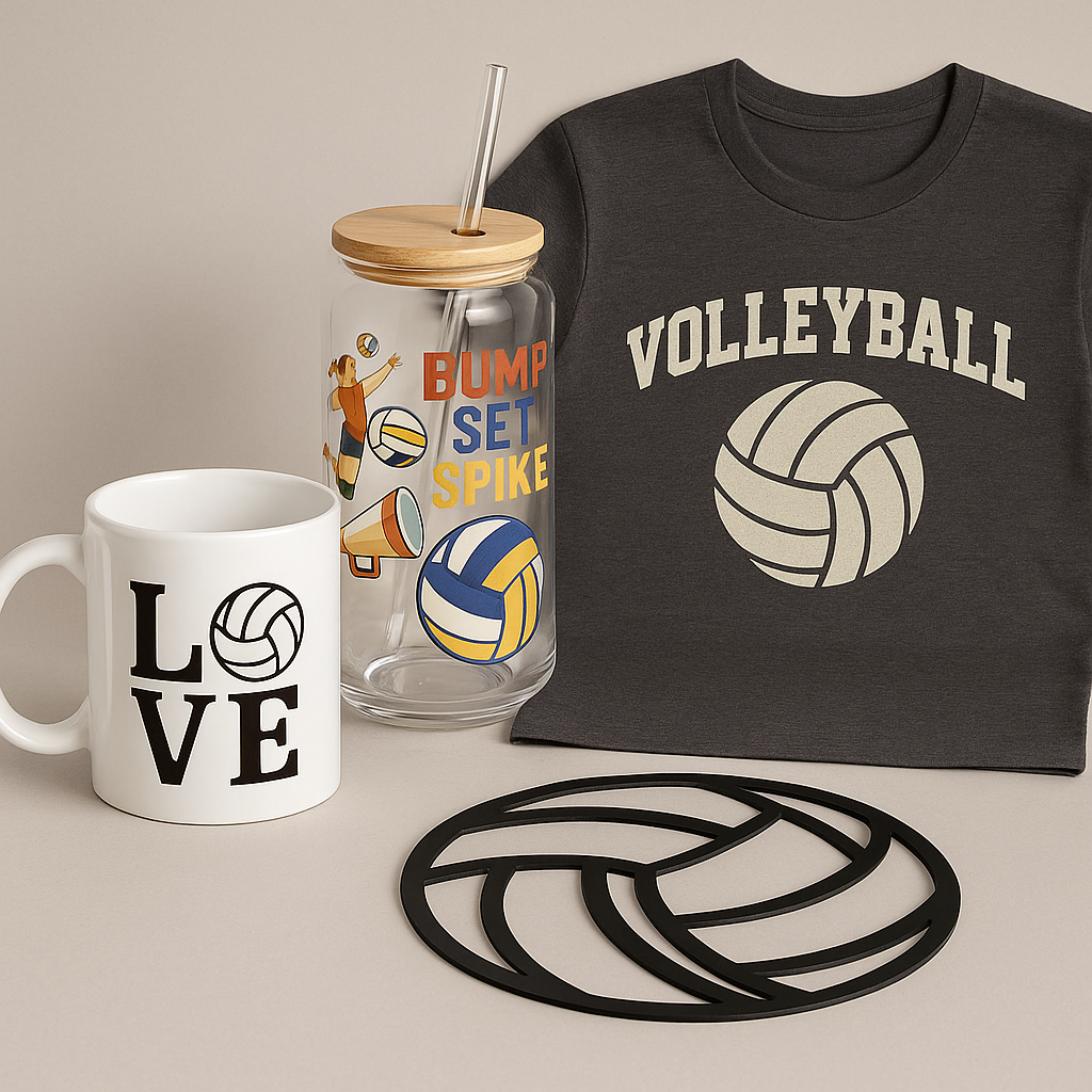 Volleyball