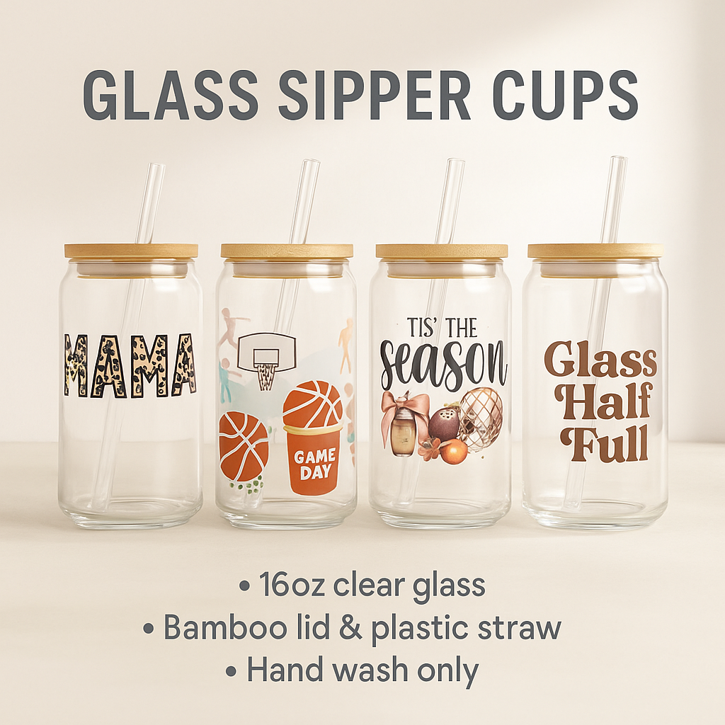 Glass