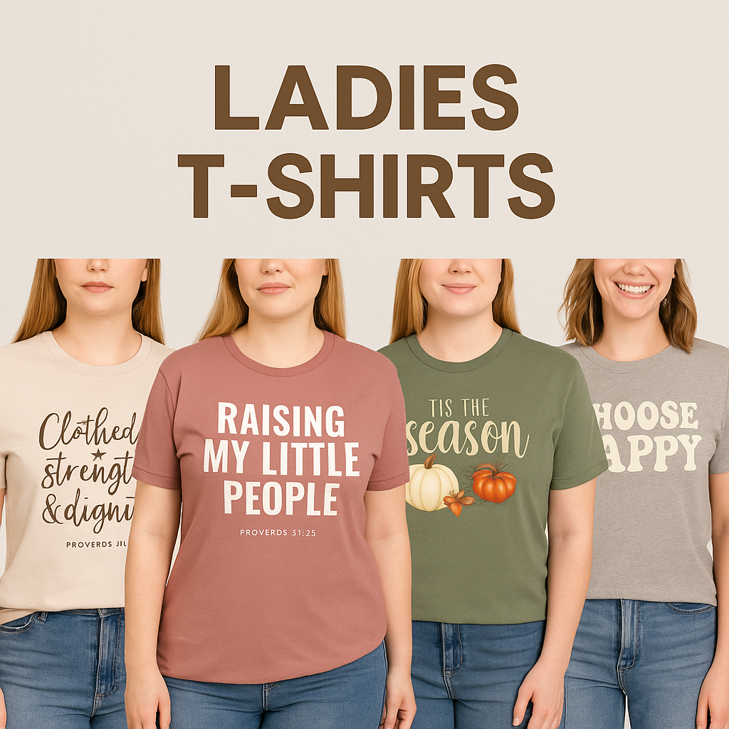 T-Shirts