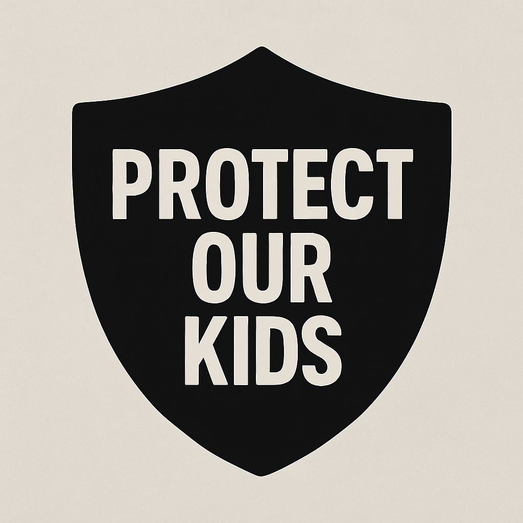 Protect Our Kids