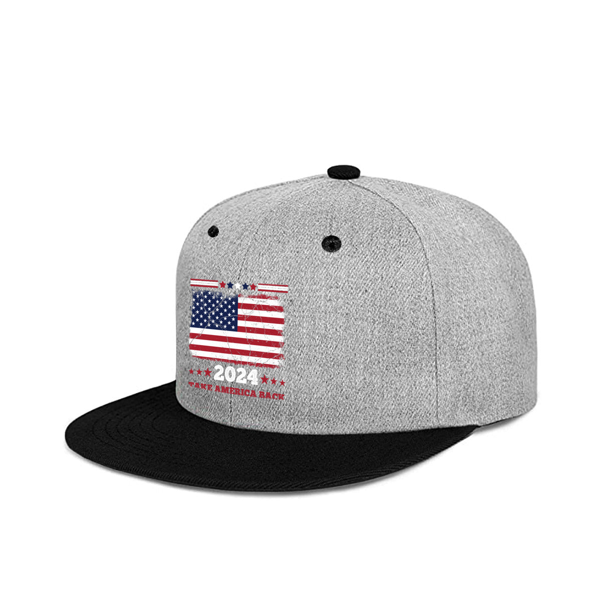American Flag, Trump Take America Back 2024 - Kim’s Signature Beauty & Accessories    (Store description)