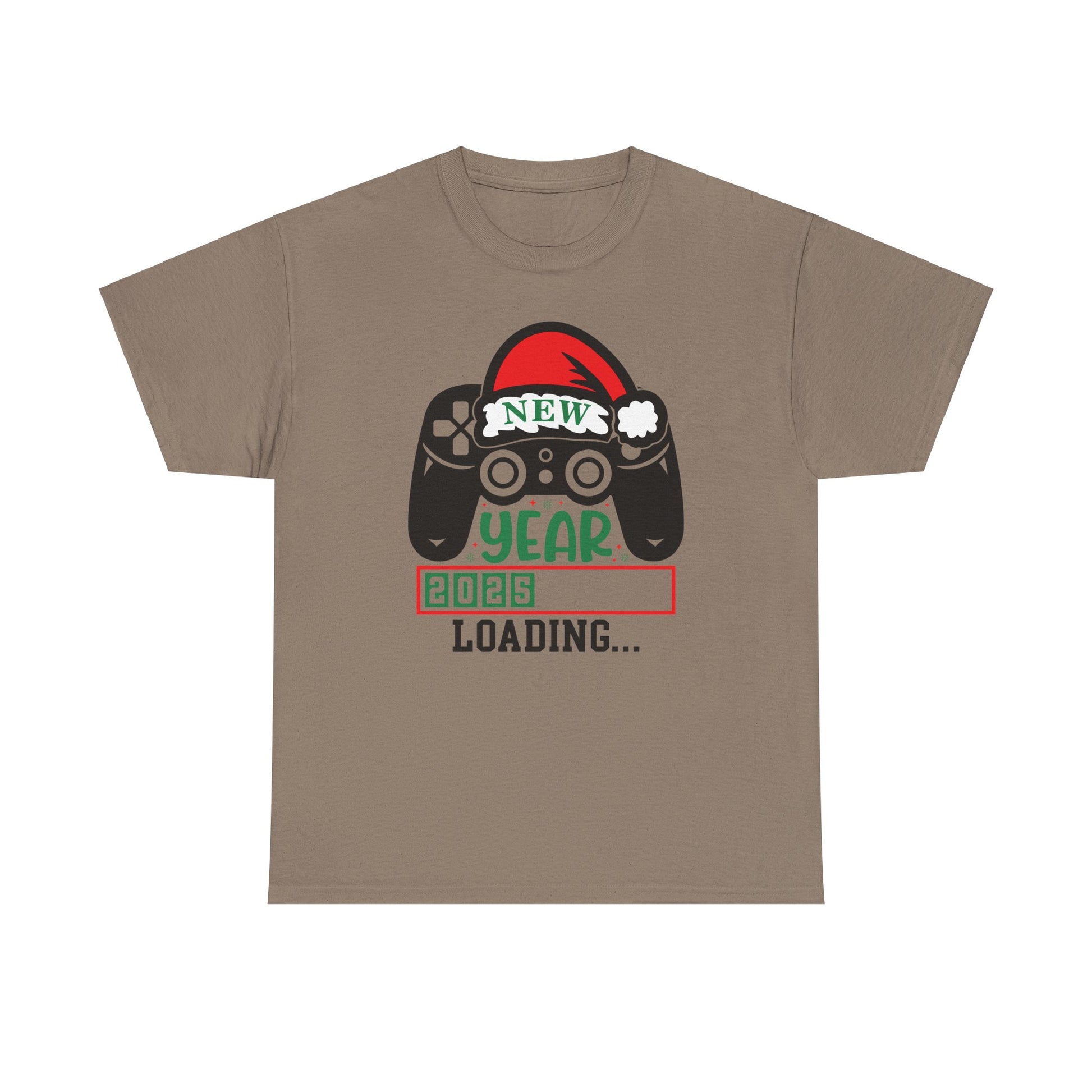 2025 Loading Tee - Kim’s Signature Beauty & Accessories    (Store description)