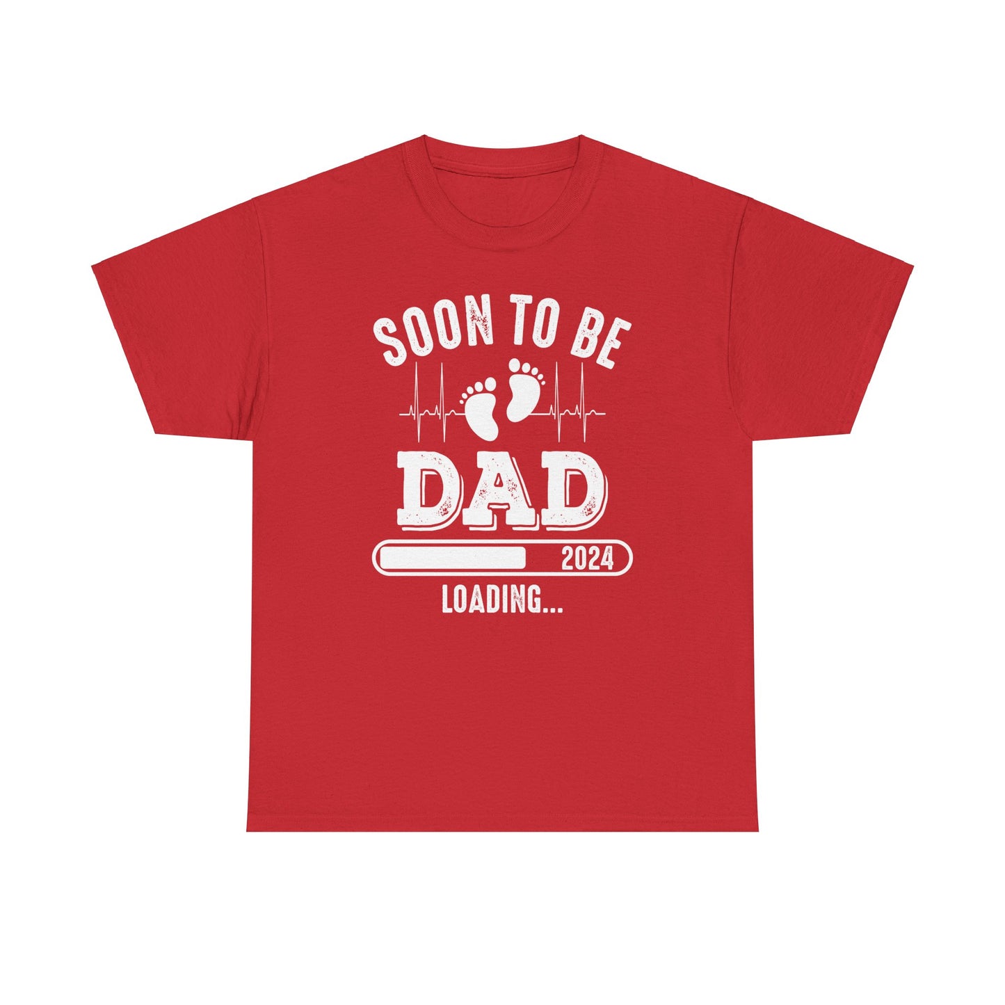 Soon to Be Dad | Cotton Tee - Kim’s Signature Beauty & Accessories    (Store description)