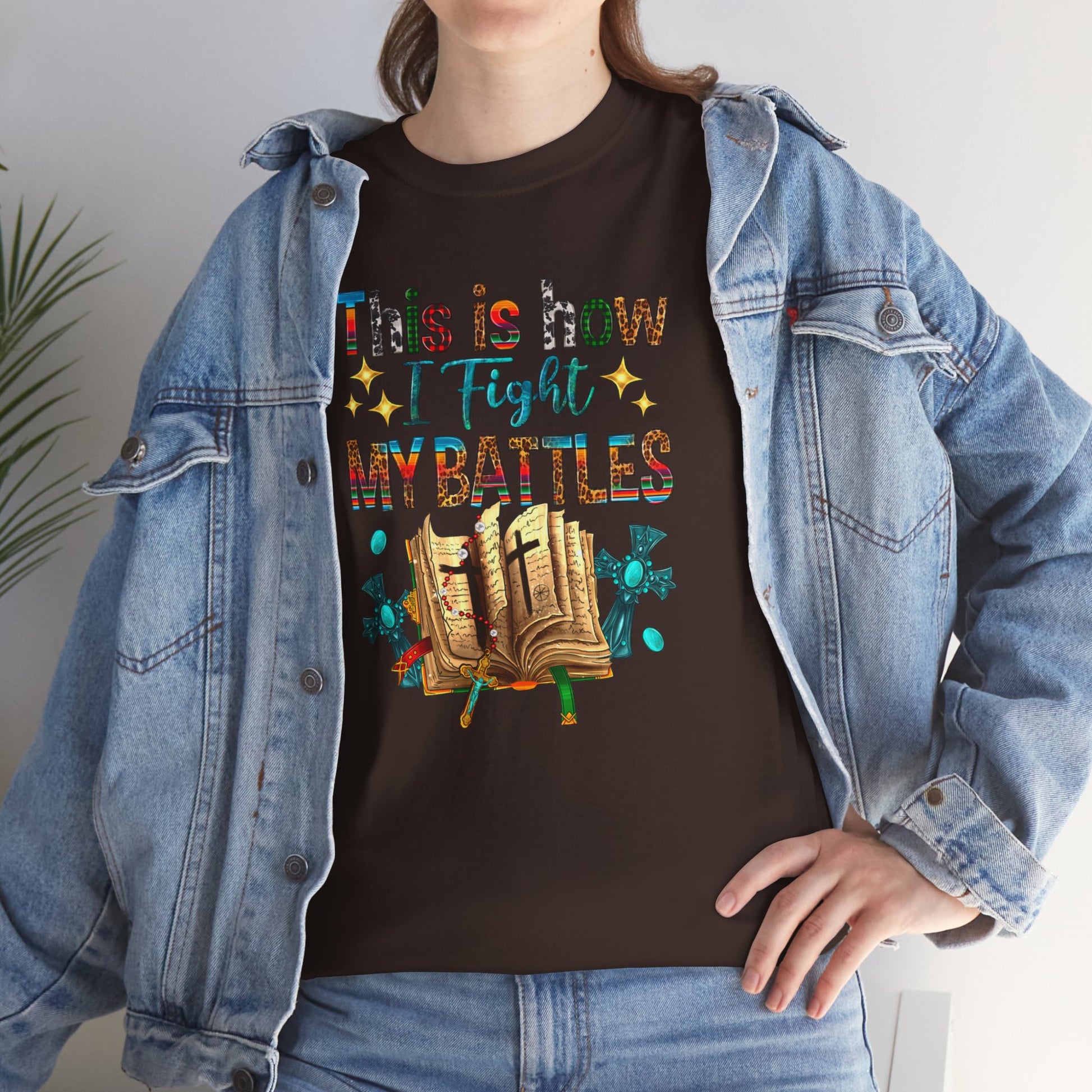 This is how.. Faith Tee - Kim’s Signature Beauty & Accessories    (Store description)