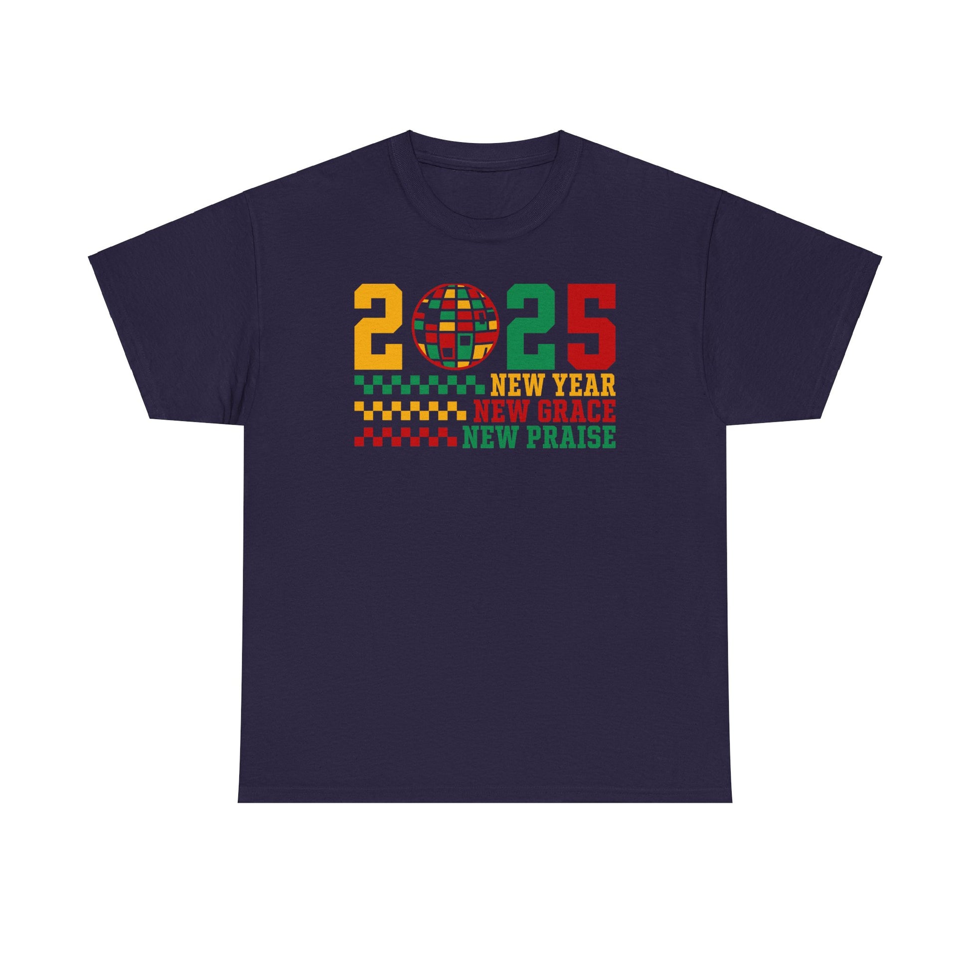 New Year 2025, New Grace Tee - Kim’s Signature Beauty & Accessories    (Store description)