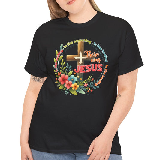 Faith-Inspired  Tee - Kim’s Signature Beauty & Accessories    (Store description)