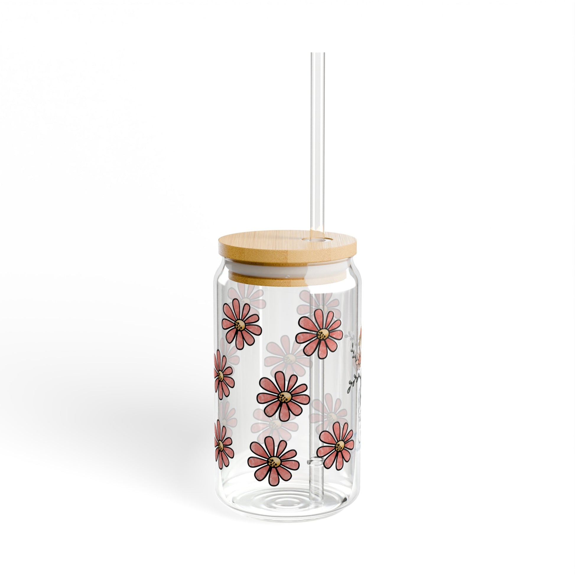 Happiness is being a Mimi | Sipper Glass - Kim’s Signature Beauty & Accessories    (Store description)