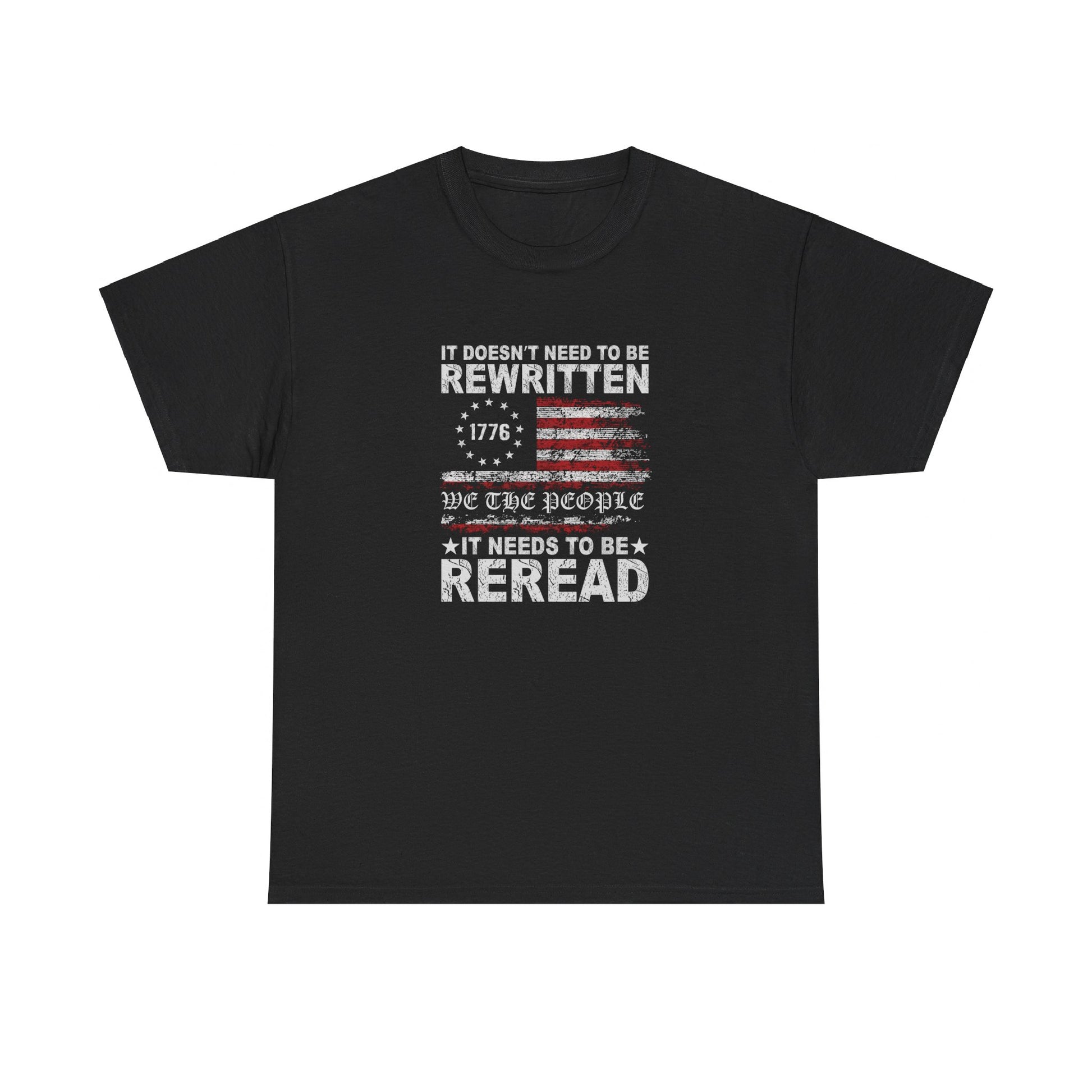 We The People Tee - Kim’s Signature Beauty & Accessories    (Store description)