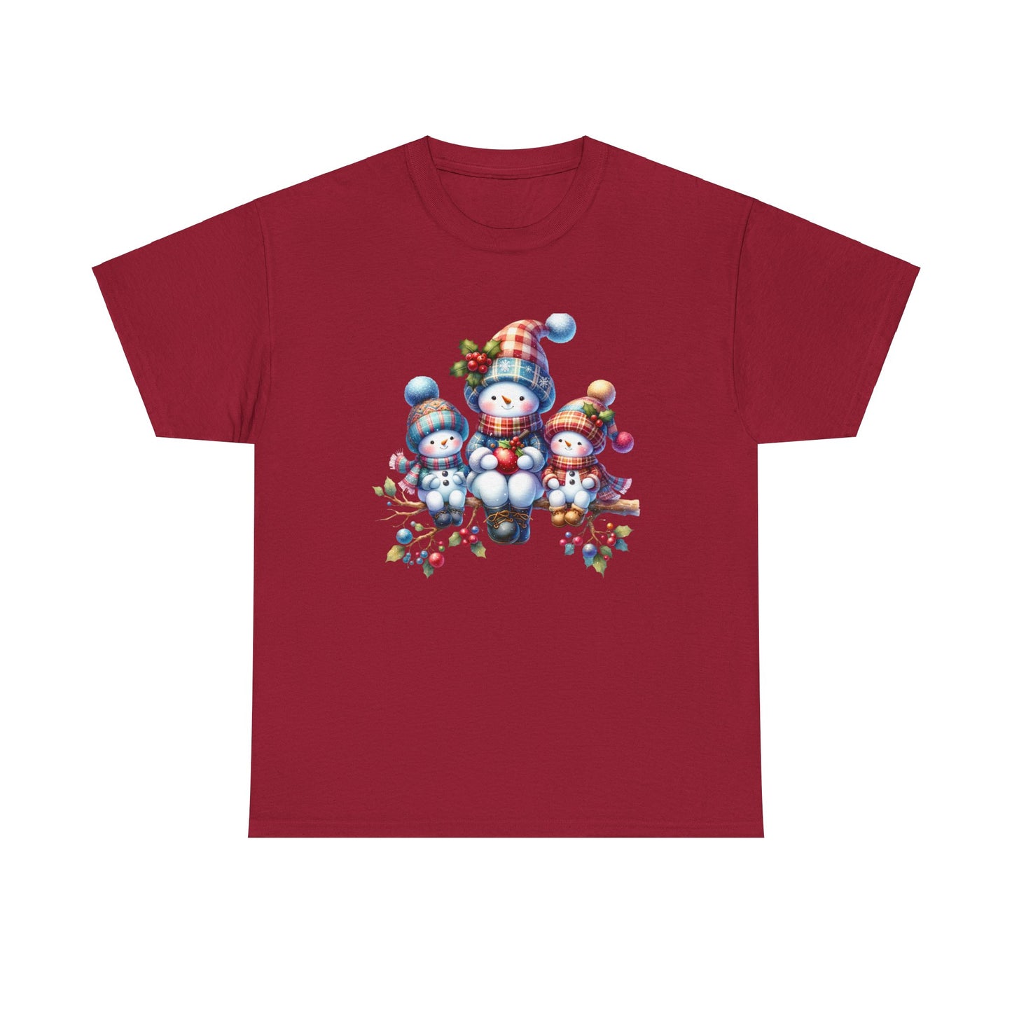 Snow Mom & Babies Tee - Kim’s Signature Beauty & Accessories    (Store description)
