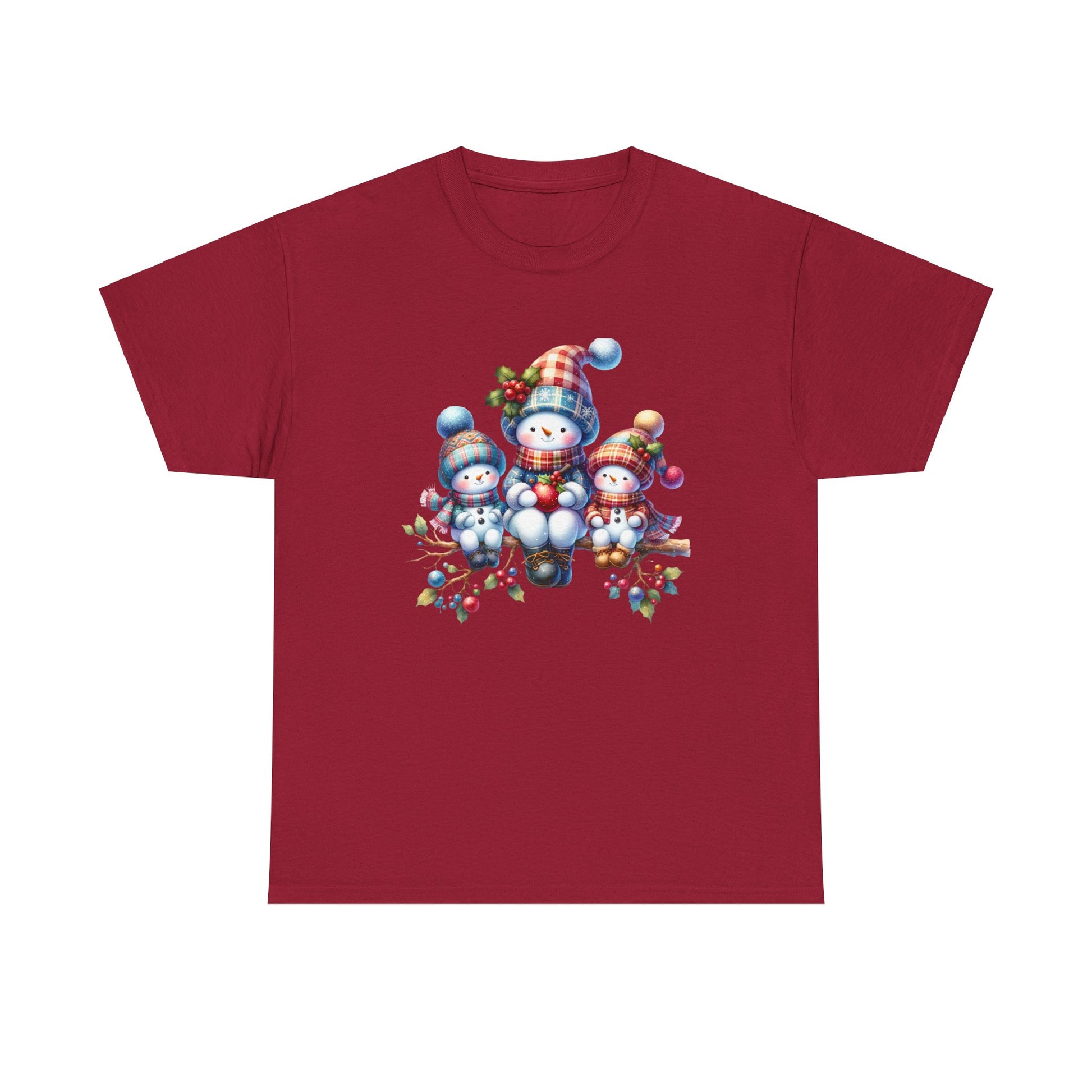 Snow Mom & Babies Tee - Kim’s Signature Beauty & Accessories    (Store description)