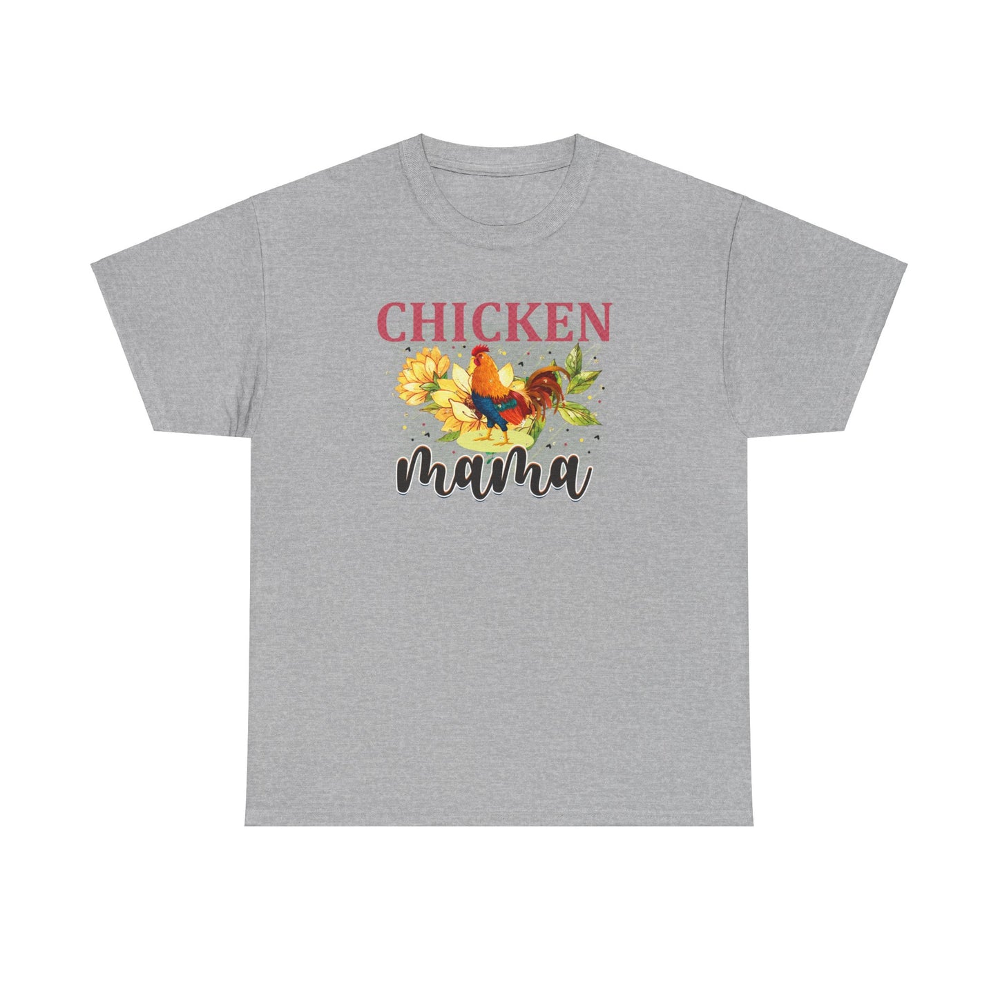 Chicken Mom Tee - Kim’s Signature Beauty & Accessories    (Store description)