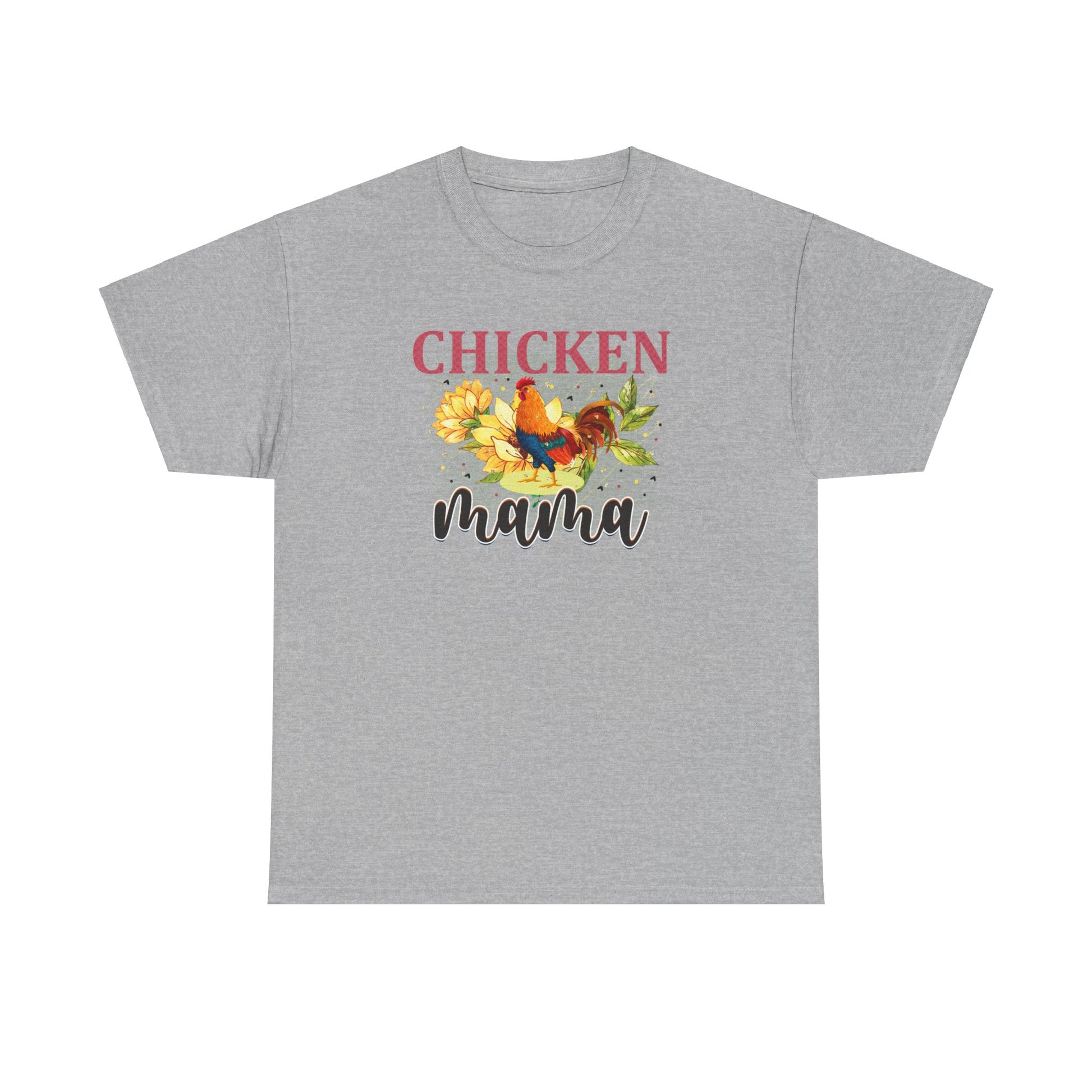 Chicken Mom Tee - Kim’s Signature Beauty & Accessories    (Store description)