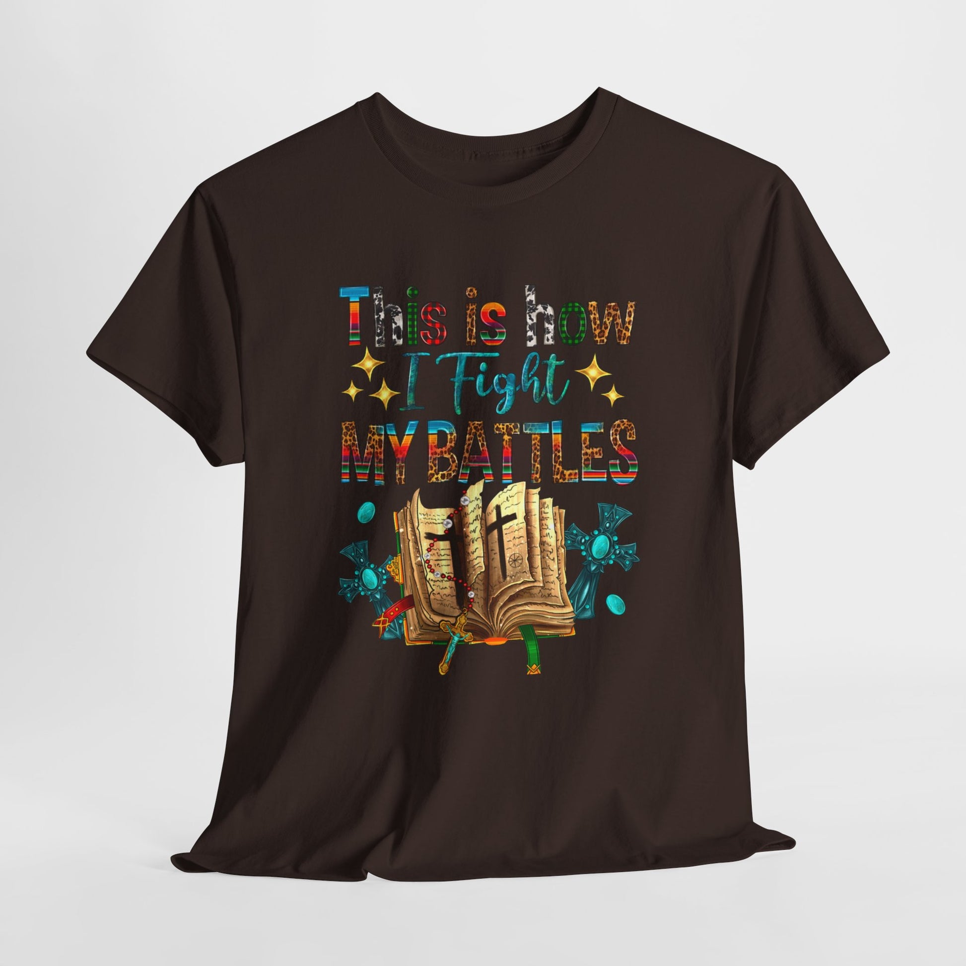 This is how.. Faith Tee - Kim’s Signature Beauty & Accessories    (Store description)