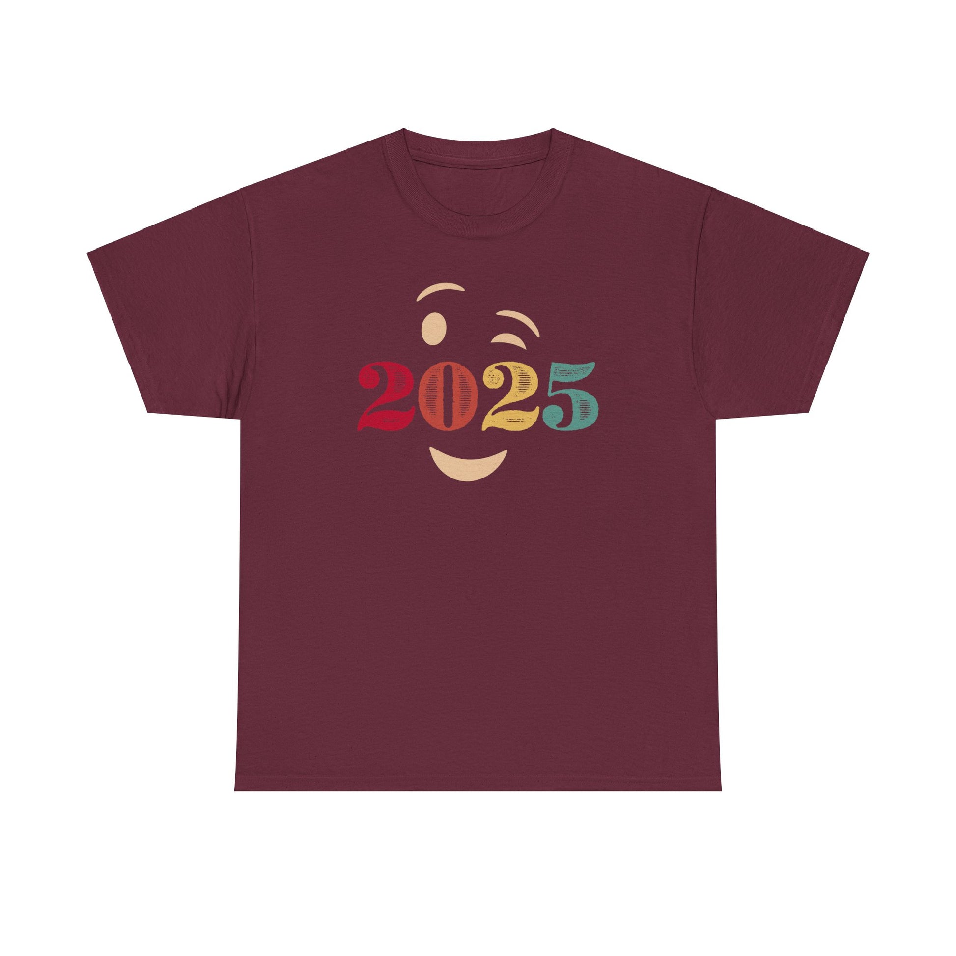 2025 Funny Face Tee - Kim’s Signature Beauty & Accessories    (Store description)