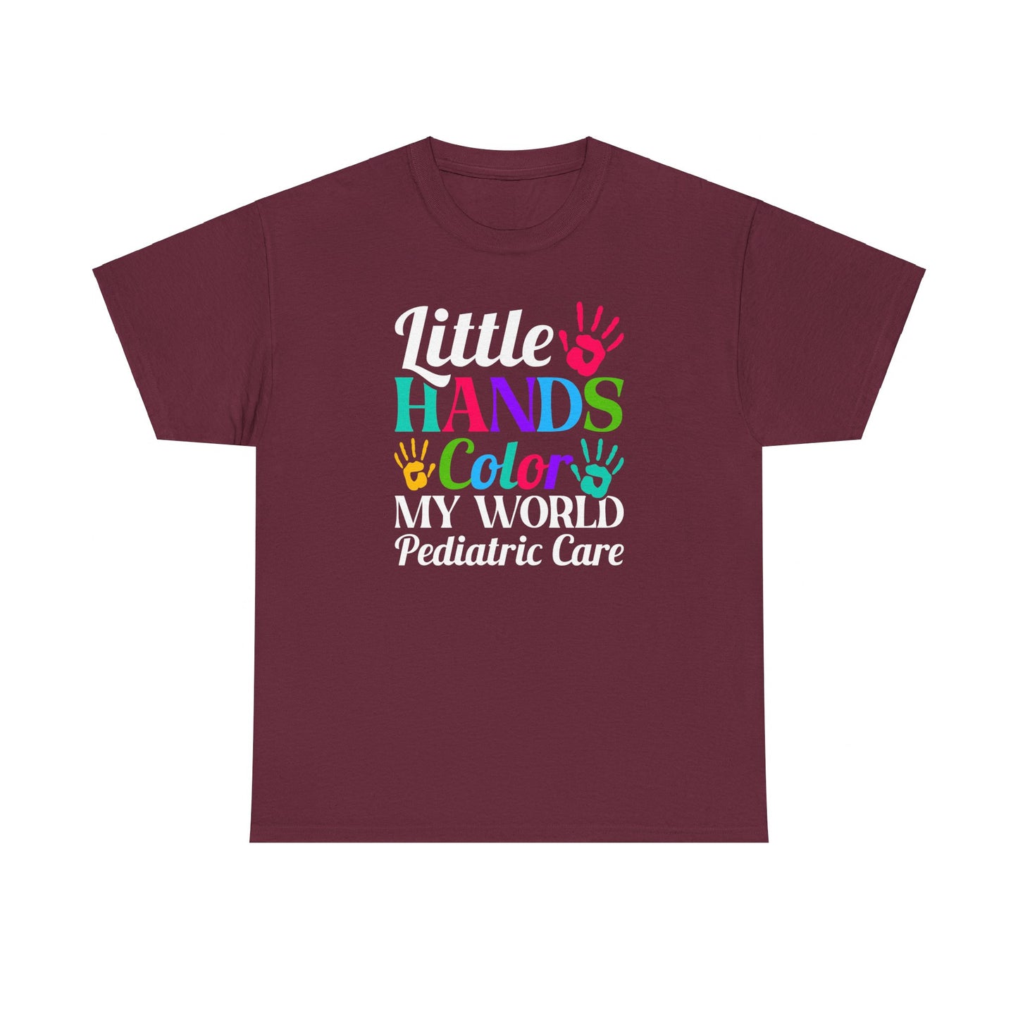 Pediatric Care tee - Kim’s Signature Beauty & Accessories    (Store description)