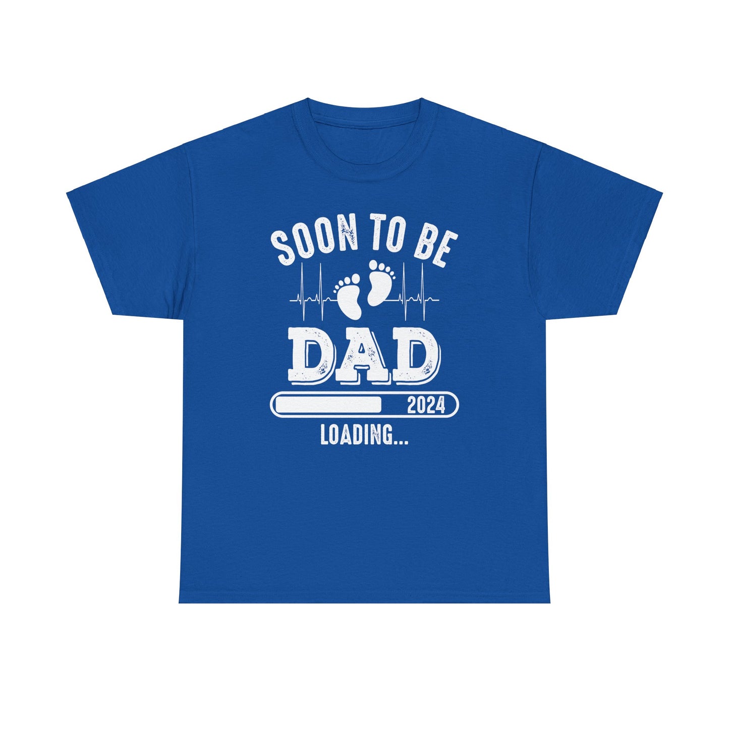 Soon to Be Dad | Cotton Tee - Kim’s Signature Beauty & Accessories    (Store description)