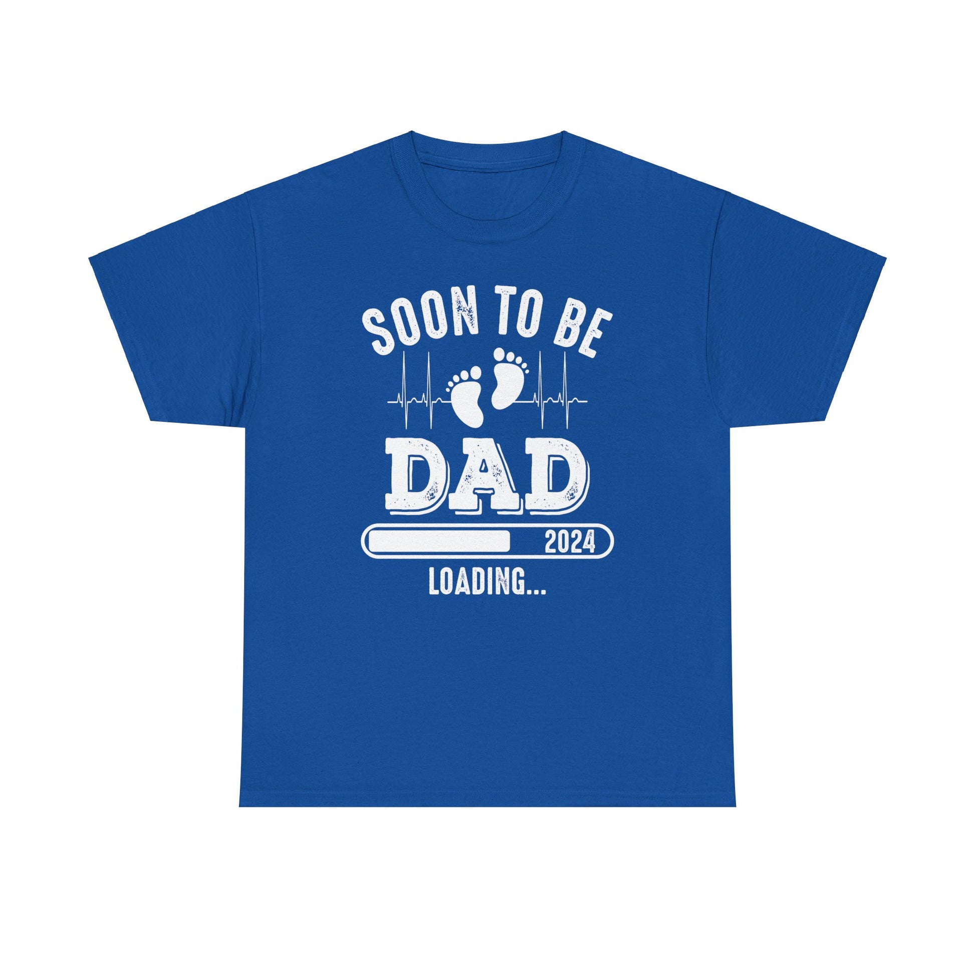 Soon to Be Dad | Cotton Tee - Kim’s Signature Beauty & Accessories    (Store description)