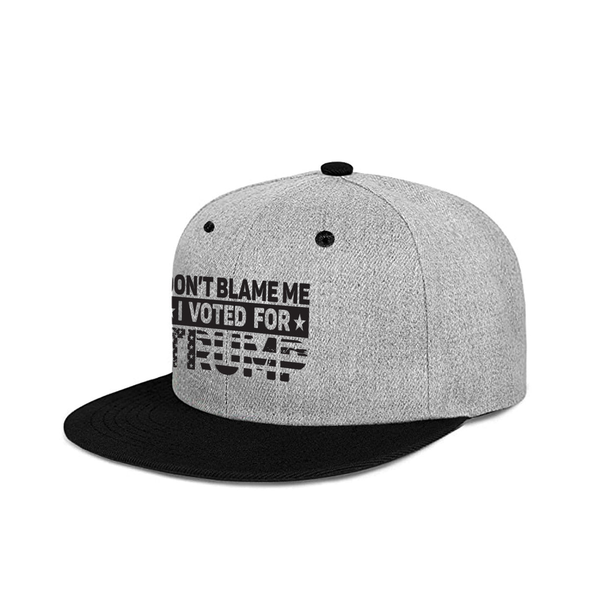 Don't Blame Me I Voted for Trump Hat - Kim’s Signature Beauty & Accessories    (Store description)