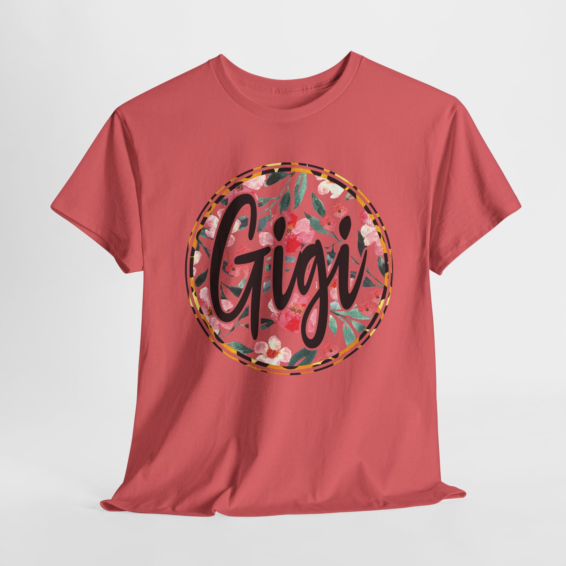 Gigi Cotton Tee - Kim’s Signature Beauty & Accessories    (Store description)