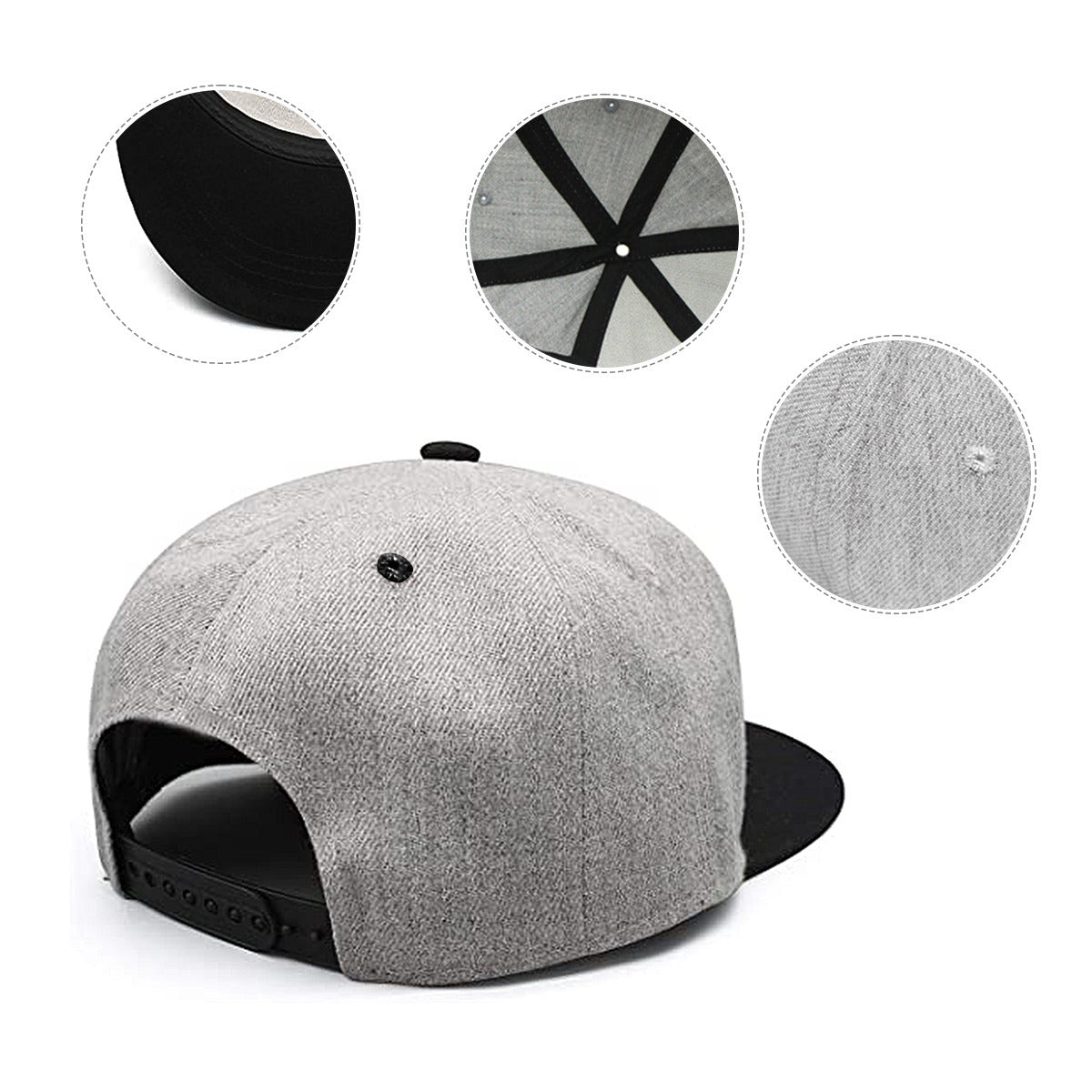 We the People Need to Vote Hat - Kim’s Signature Beauty & Accessories    (Store description)