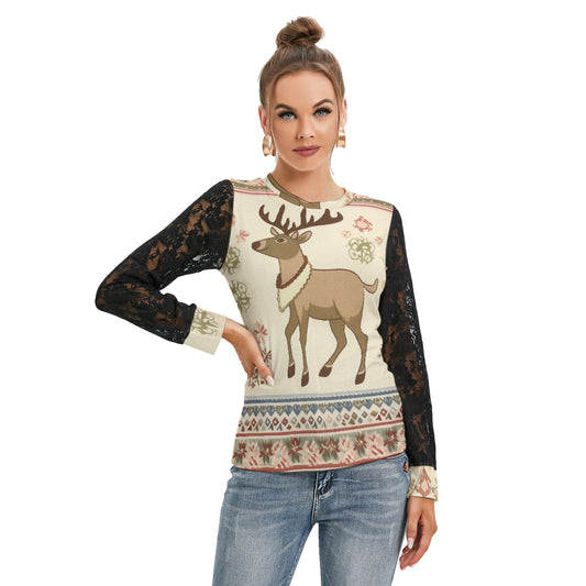 Ugly But Sexy Christmas T-shirt - Kim’s Signature Beauty & Accessories    (Store description)