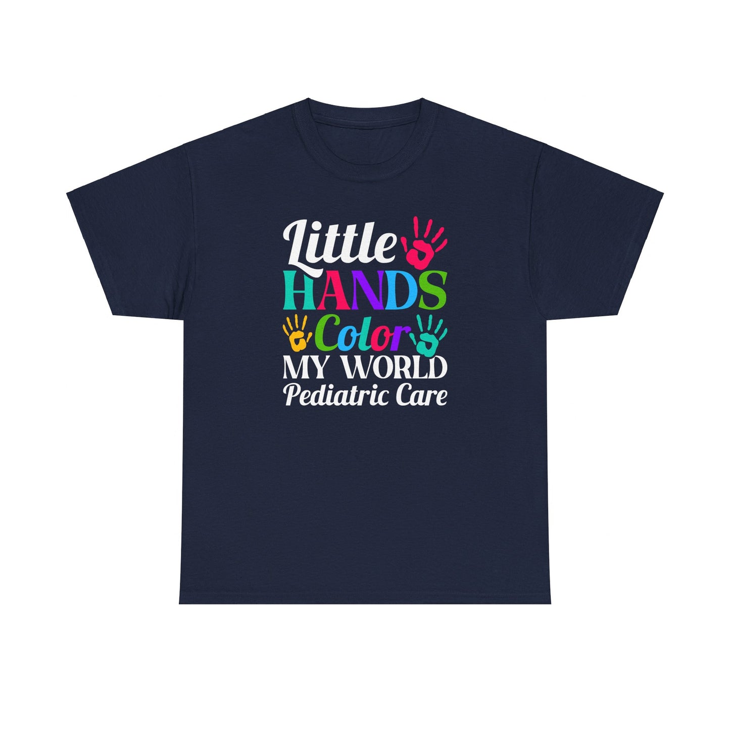 Pediatric Care tee - Kim’s Signature Beauty & Accessories    (Store description)